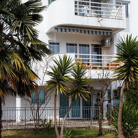 Koi Seaview Apartment 헤르섹 외부 사진