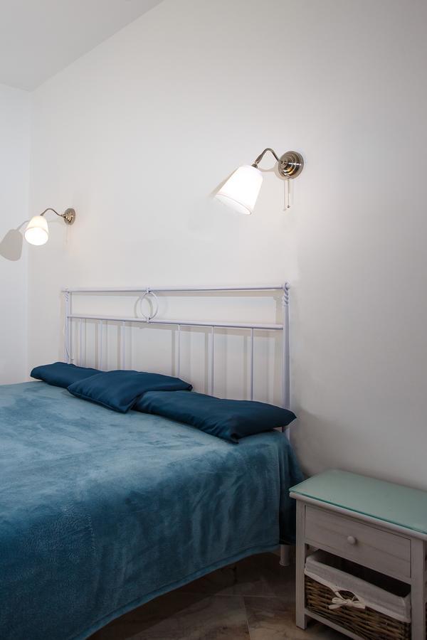 Koi Seaview Apartment 헤르섹 외부 사진